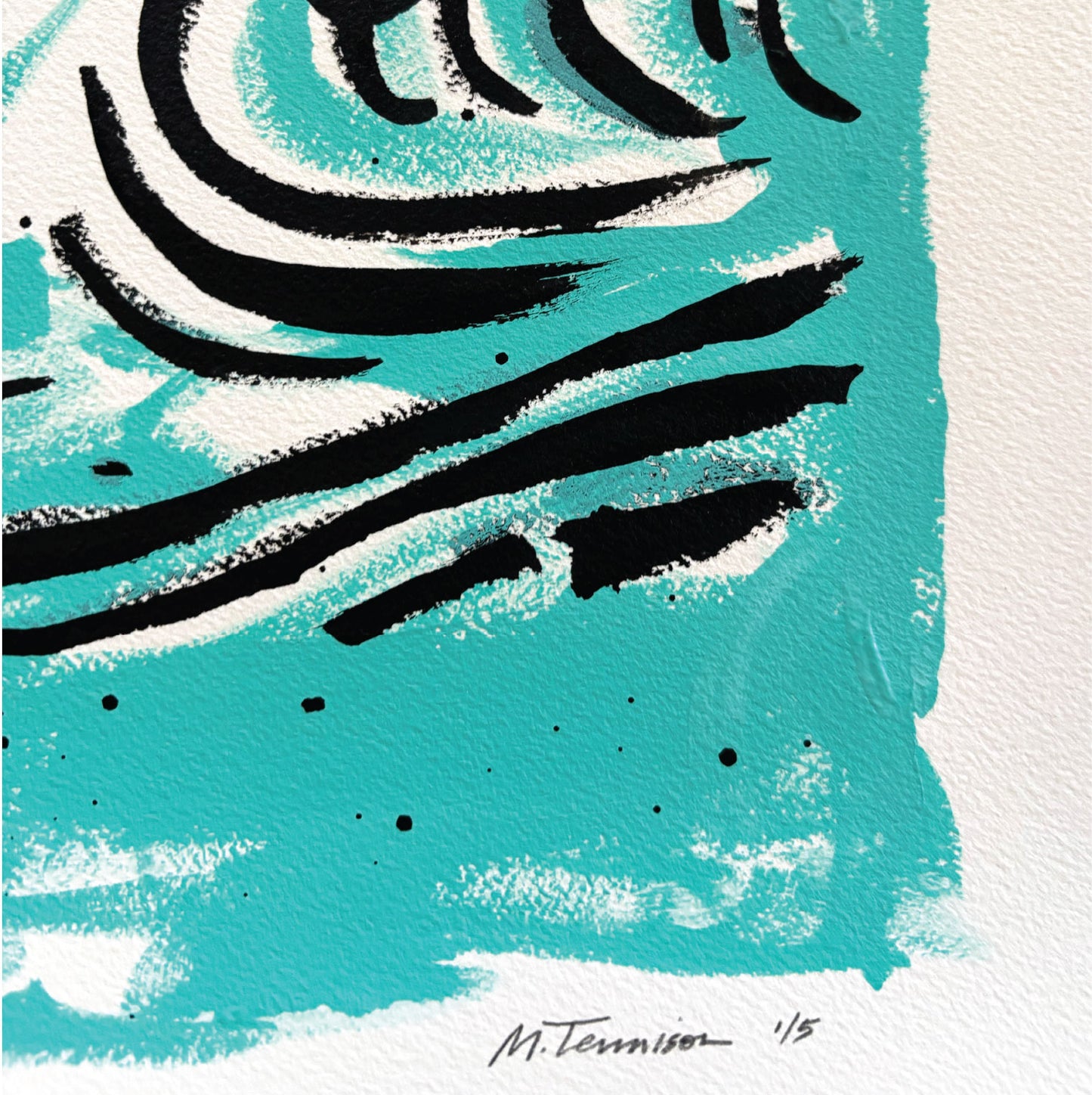 Wave Play — Original Series