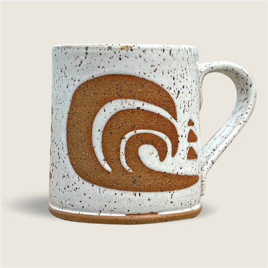 Gran Ola Mug