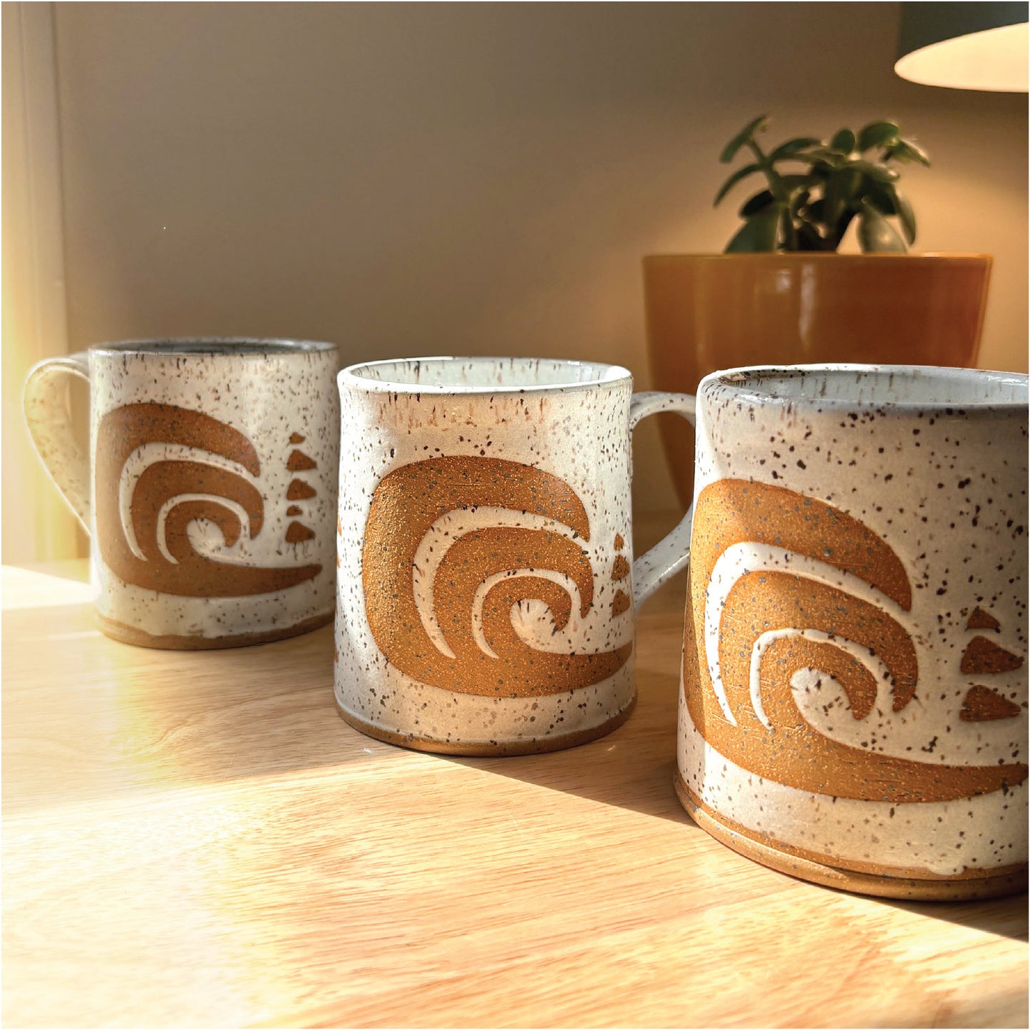 Gran Ola Mug