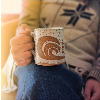Gran Ola Mug