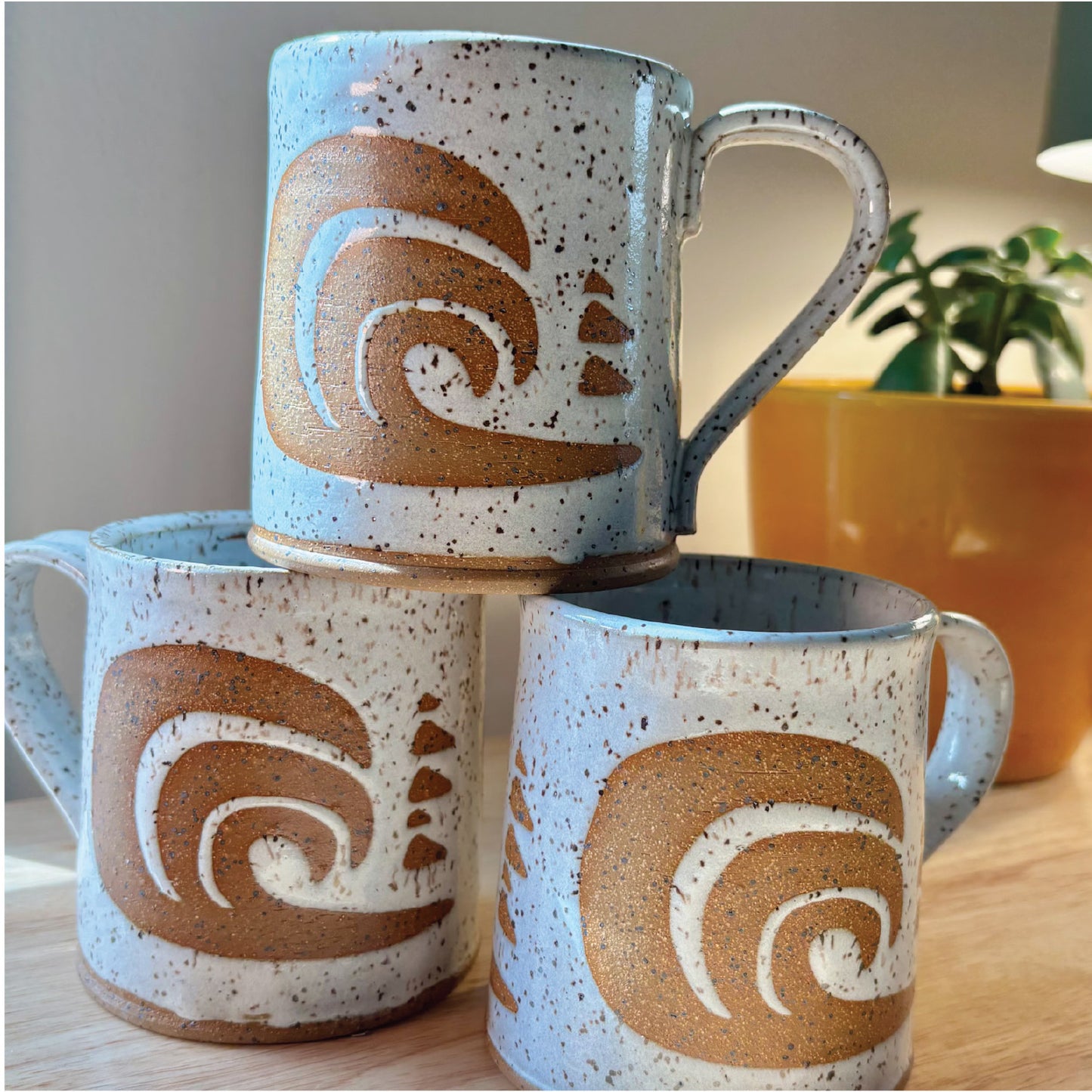 Gran Ola Mug