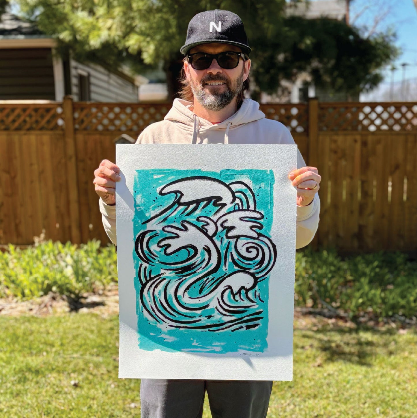 Wave Play — Original Series