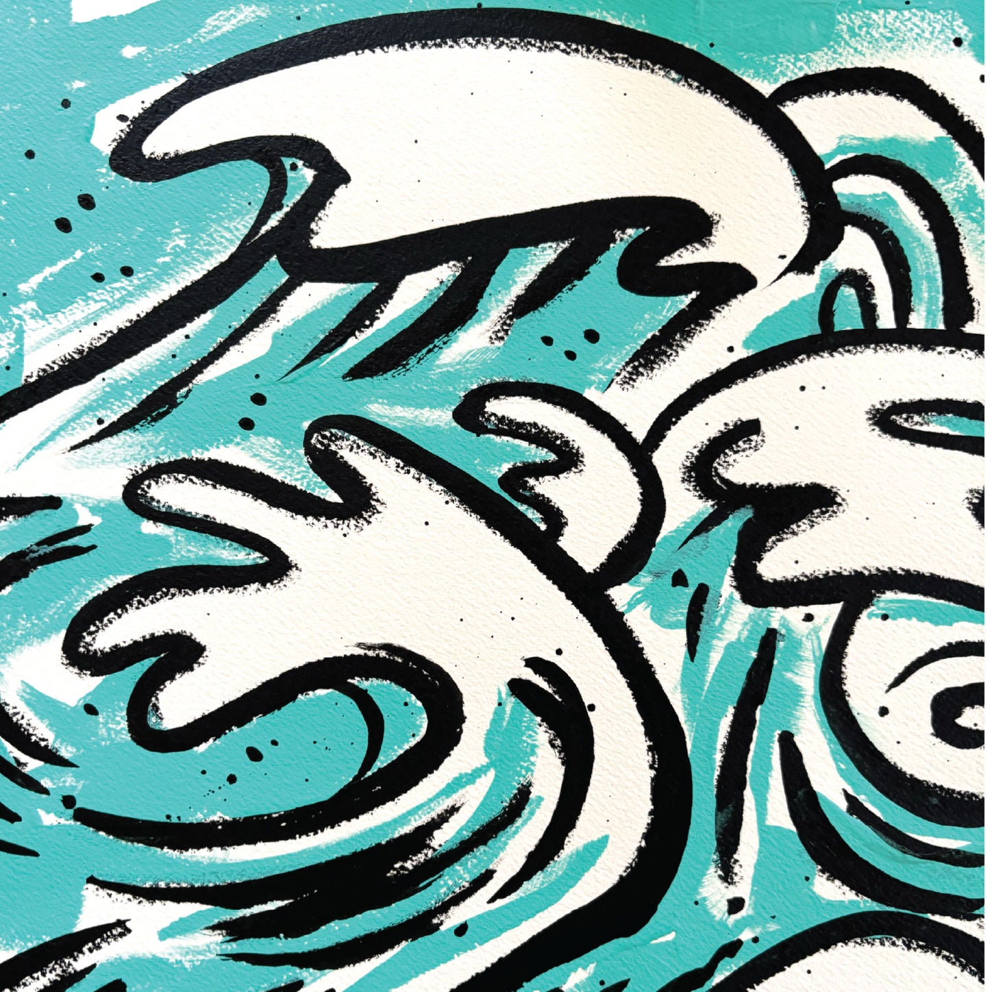 Wave Play — Original Series
