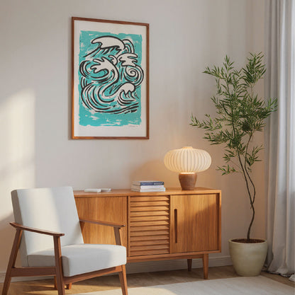 Wave Play — Original Series
