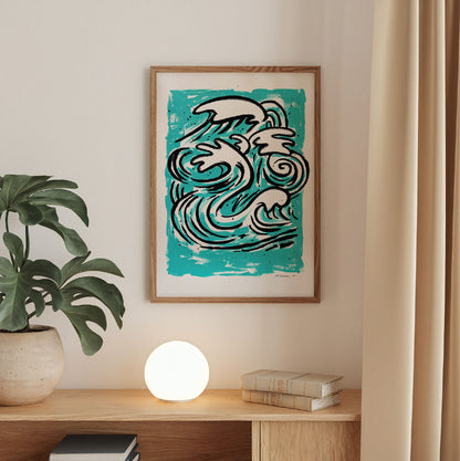 Wave Play — Original Series