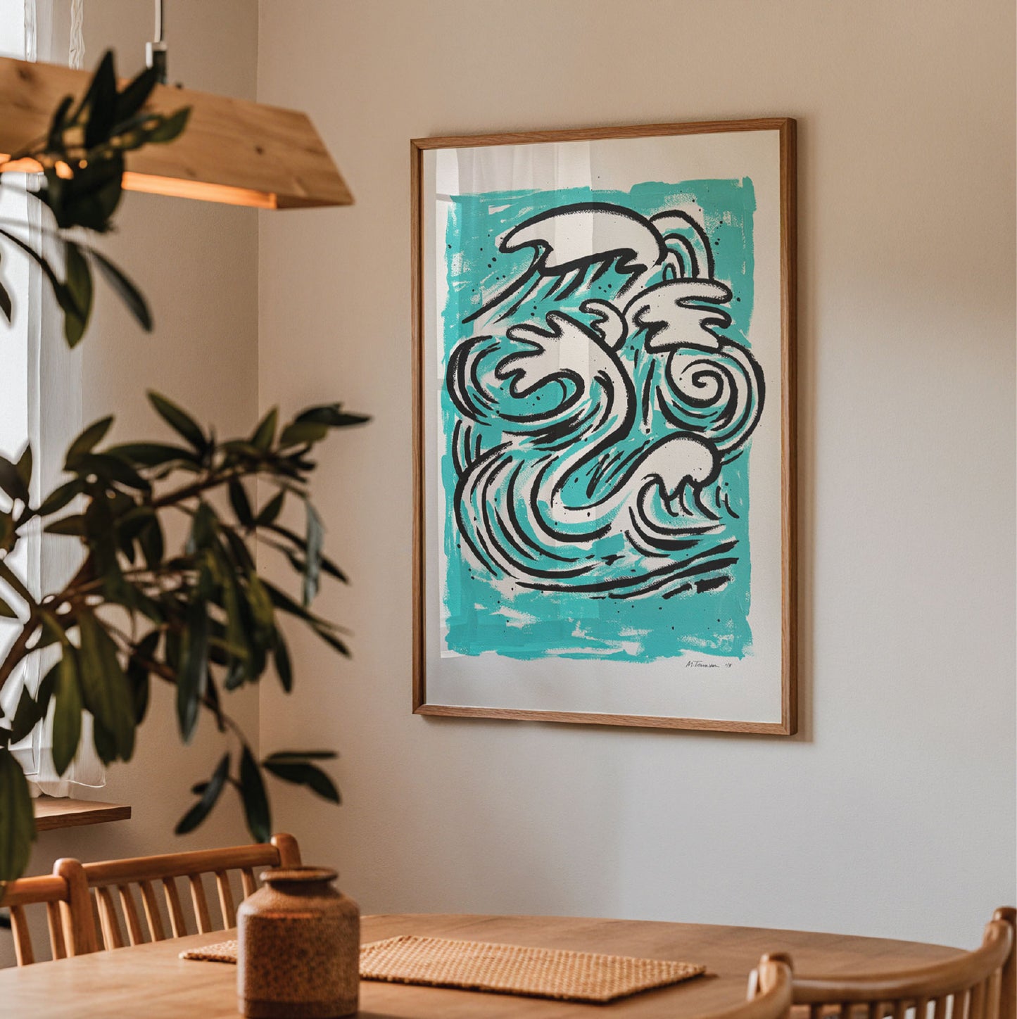 Wave Play — Original Series