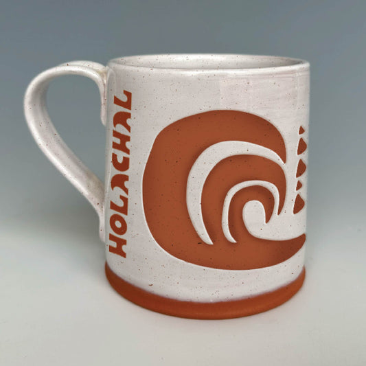Holachal Gran Ola Mug
