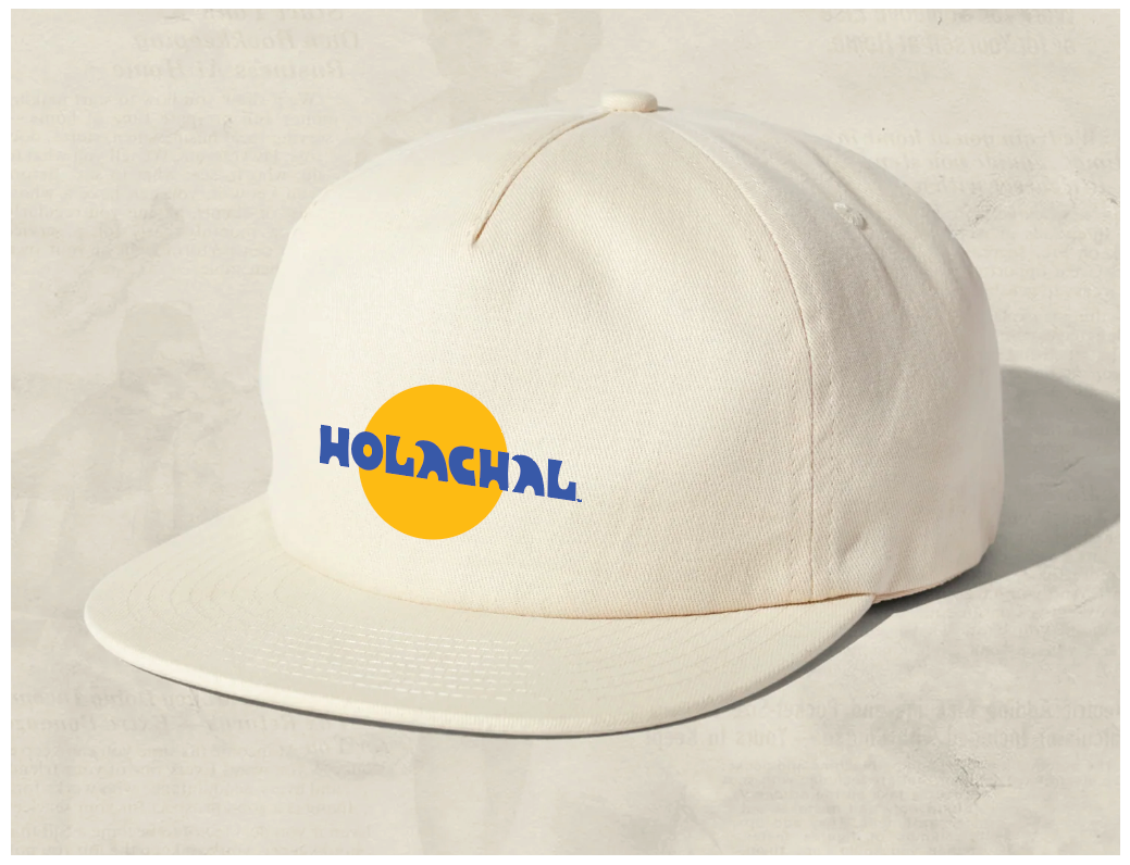 Holachal Mancha de sol