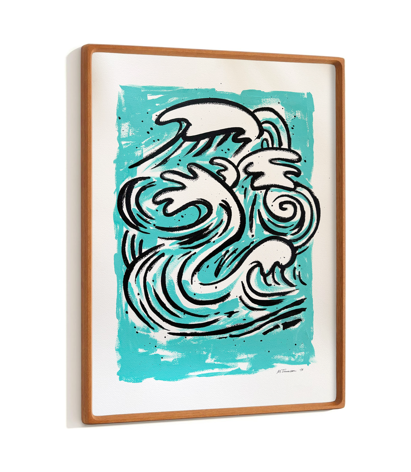Wave Play — Original Series