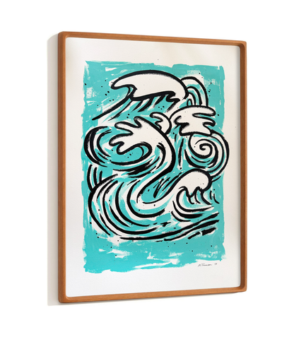 Wave Play — Original Series